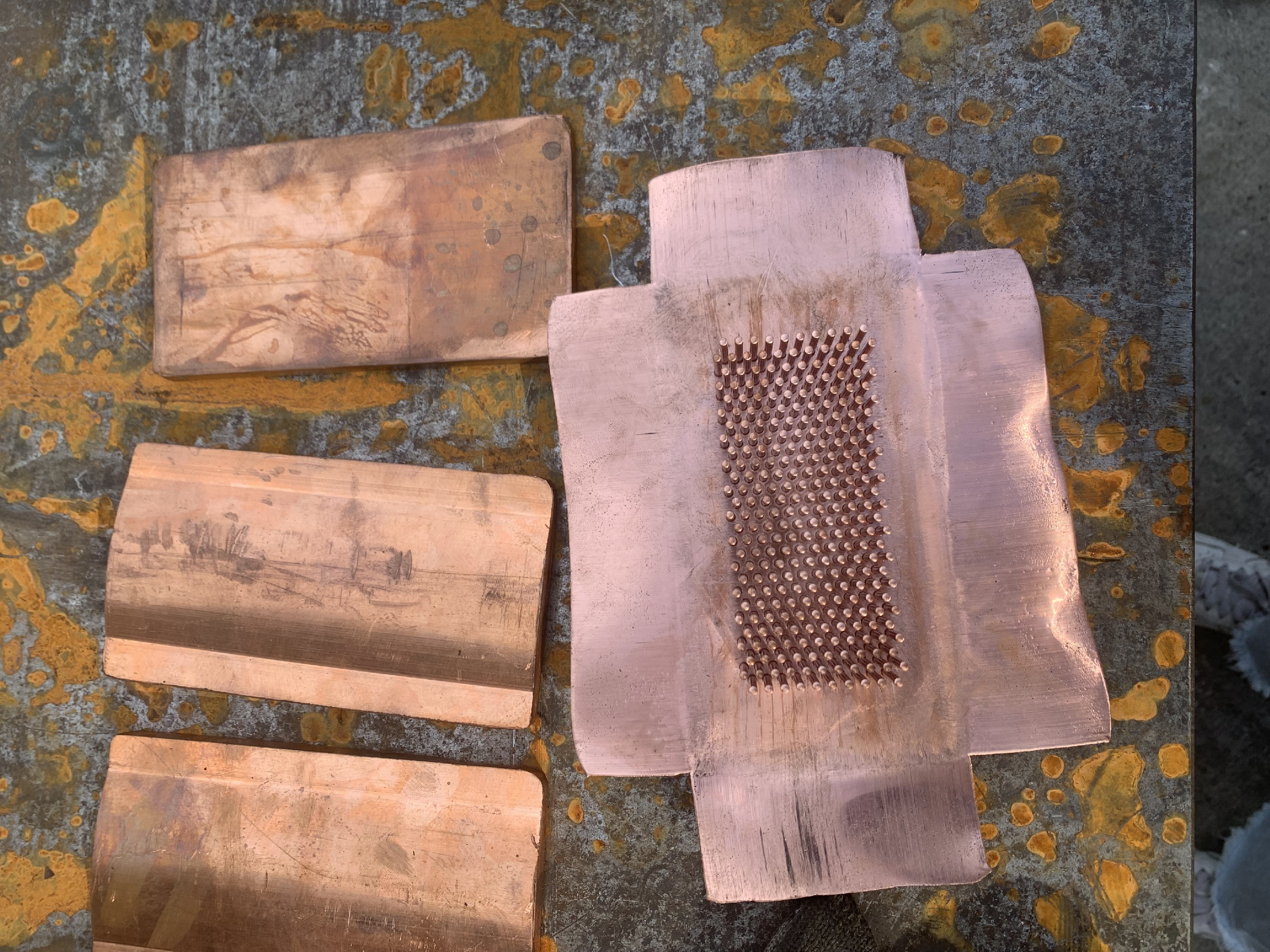 用于 IGBT散熱器擠壓成型的3000噸油壓機(jī)今日出貨